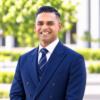 Amit  Maharaj - Real Estate Agent - Platinum Property Estate Agents - CASULA