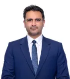 Aman Chawla - Real Estate Agent From - Melvic Real Estate