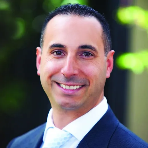 Ameal Alkawasmi - Real Estate Agent at Property Solutions Estate Agents - CHELSEA