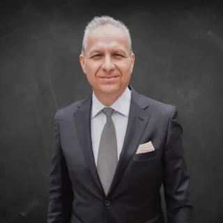 Andre Kubecka - Real Estate Agent