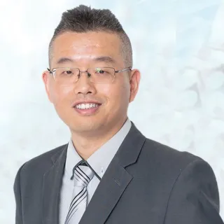 Andy Zeng - Real Estate Agent