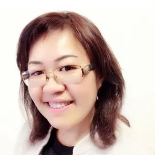 Angela  Liang - Real Estate Agent