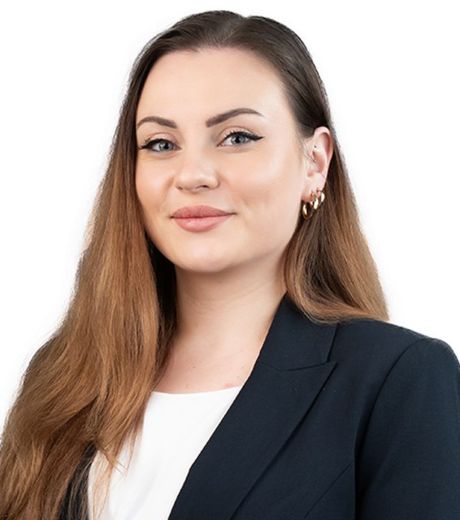 Anastasia Kovalenko - Real Estate Agent at Rey Properties - Liverpool