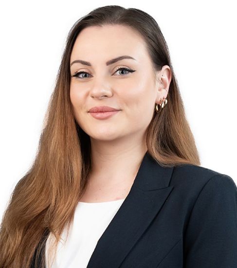 Anastasia Kovalenko - Real Estate Agent at Rey Properties - Liverpool