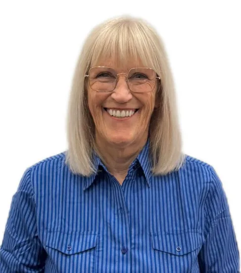 Anne Bartz - Real Estate Agent at Blackwood Valley Real Estate - Bridgetown