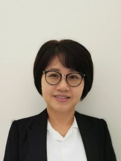 Agnes Namkung - Real Estate Agent