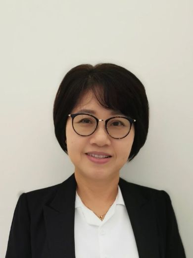 Agnes Namkung - Real Estate Agent at GC Realty - Burwood