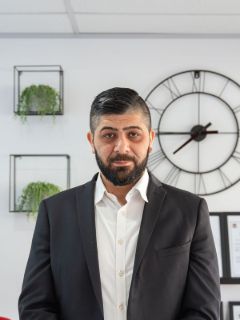 Michael Qader - Real Estate Agent