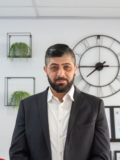 Michael Qader - Real Estate Agent at AQ Properties - Regents Park