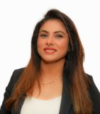 Ekta Sharma - Real Estate Agent From - Melvic Real Estate