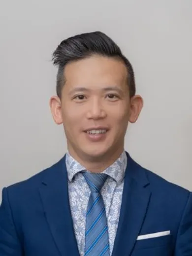 Ari Pobert - Real Estate Agent at Local Property Agent