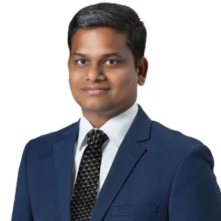 Avi  Gutta - Real Estate Agent