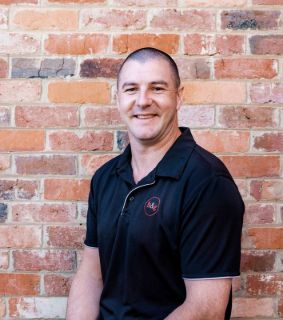 Brett Andison - Real Estate Agent