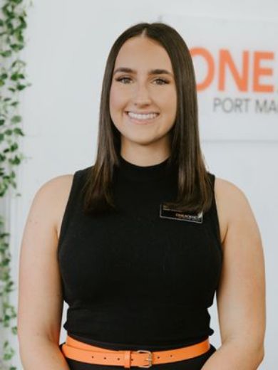 Bella Kilmurray - Real Estate Agent at ONE AGENCY PORT MACQUARIE - WAUCHOPE