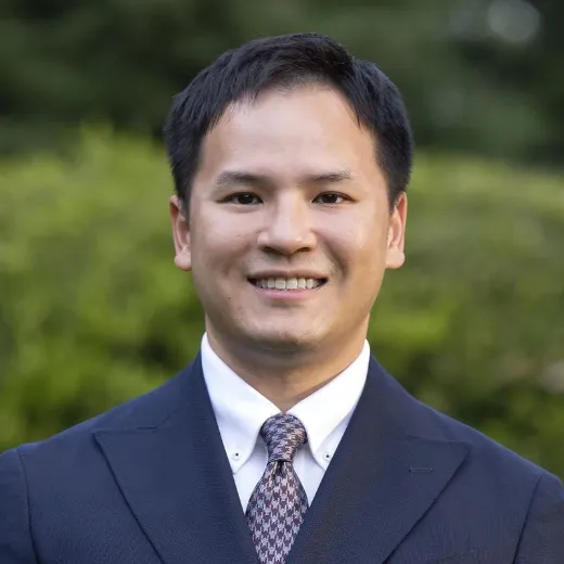 Ben Chen - Real Estate Agent at RE/MAX Noble - BLACKTOWN