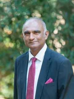 Dr. Bhimsen Kurukundi - Real Estate Agent
