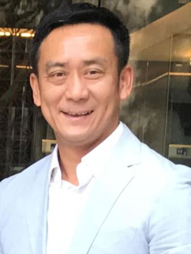 Bill Yongbiao Peng - Real Estate Agent at Realty Professional - EASTWOOD