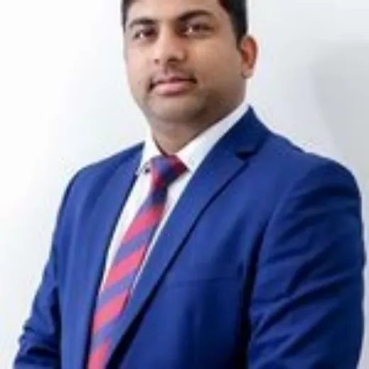 Bishal Chaulagain - Real Estate Agent at Property Plus 977 Pty Ltd