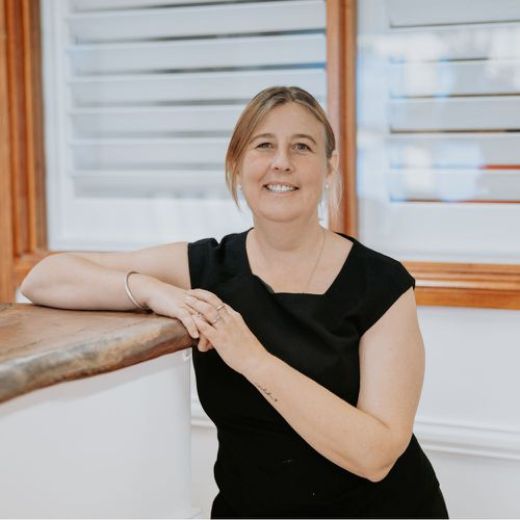 Kristy Venables - Real Estate Agent at Ewing Real Estate - Gunnedah