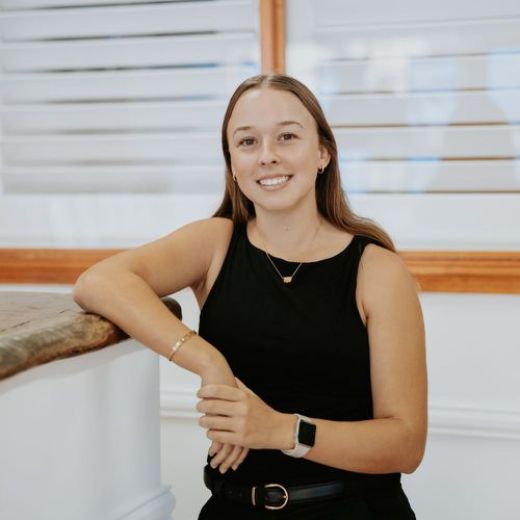 Zara Mannion - Real Estate Agent at Ewing Real Estate - Gunnedah