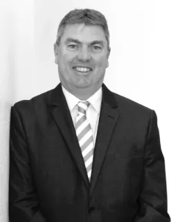Brad Randahl - Real Estate Agent