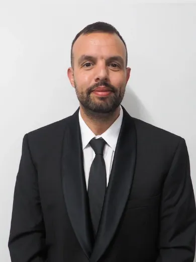 Bruno  Sergi - Real Estate Agent at Patrick York Real Estate - Horsley Park 