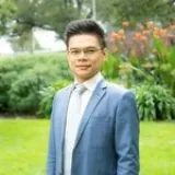 Ryan Khoo - Real Estate Agent From - G&S Real Estate Group - BLACKBURN NORTH