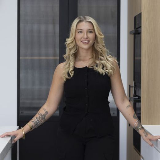 Charlotte Hall - Real Estate Agent at Compton Green - Inner West
