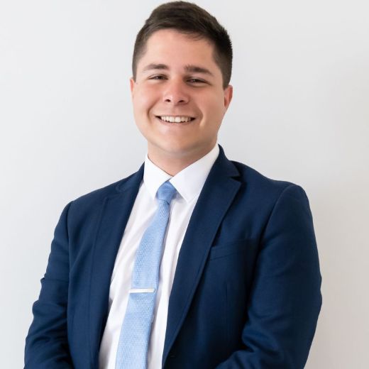 Charbel Tannous - Real Estate Agent at John B.Grant Real Estate - Chester Hill