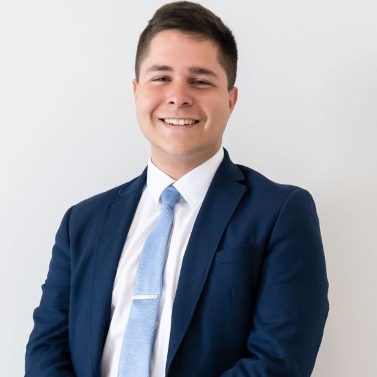 Charbel Tannous - Real Estate Agent at John B.Grant Real Estate - Chester Hill