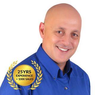 Wayne  Oweis - Real Estate Agent