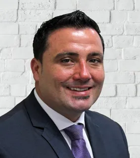 Chris Wilding - Real Estate Agent