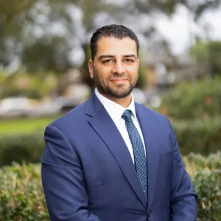 Chris Kaltoum - Real Estate Agent