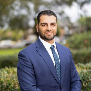 Chris Kaltoum - Real Estate Agent