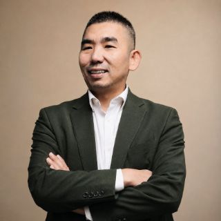 Teo Koh - Real Estate Agent