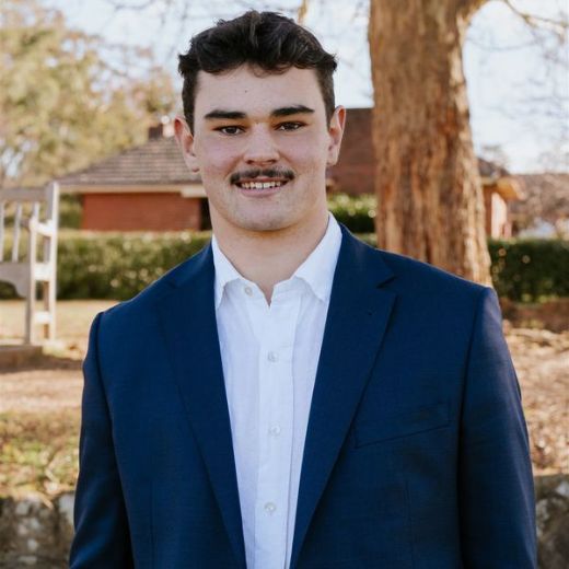 Cody Clarke - Real Estate Agent at Campbell Jones Property