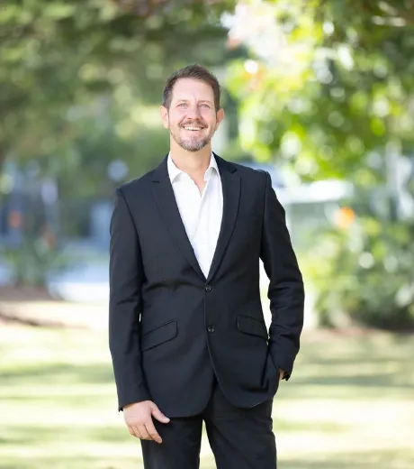 Daniel Husarek - Real Estate Agent at Queensland Lifestyle Real Estate - ROCHEDALE