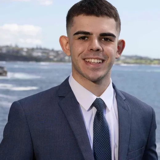 Dave Dervis Baradan - Real Estate Agent at Domaine Plus Real Estate Agent - Liverpool