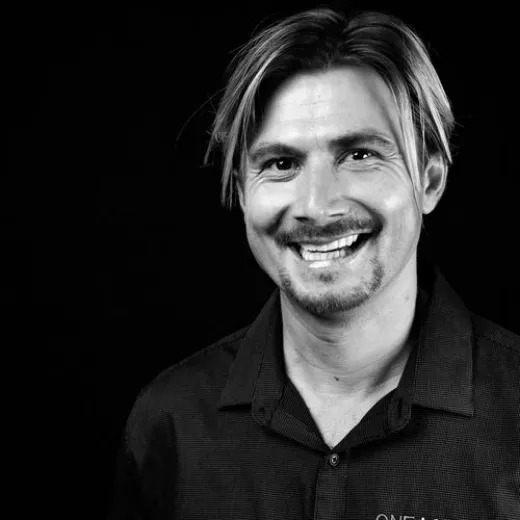 Glen Charman - Real Estate Agent at One Agency Fraser Coast - PIALBA