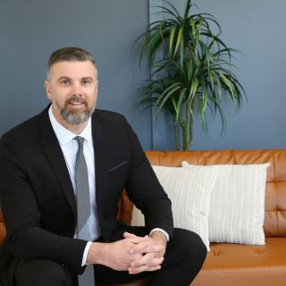 Craig Speechley - Real Estate Agent