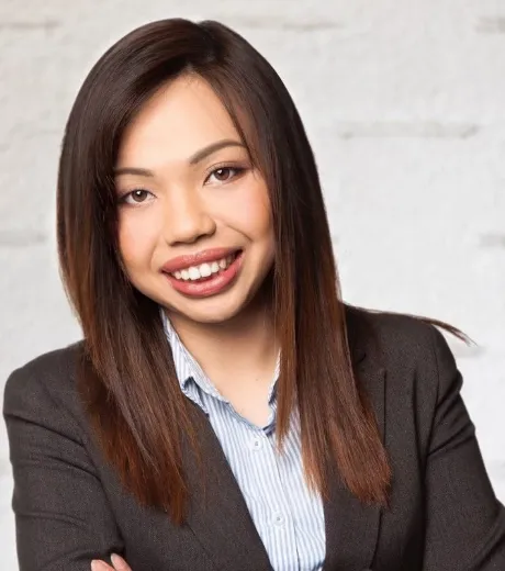 Dih Luh Ng - Real Estate Agent at NDL Realty - DOCKLANDS
