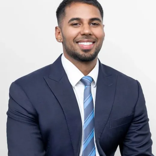 Div Waraich - Real Estate Agent at Greystone Real Estate