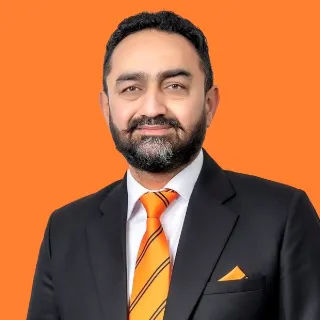 Raman Sidhu - Real Estate Agent