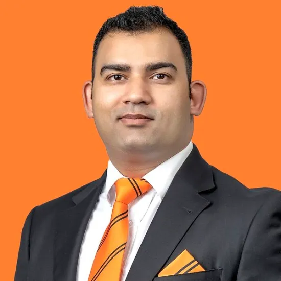 Mohan Singh - Real Estate Agent at Top Estate Agents - CLYDE NORTH