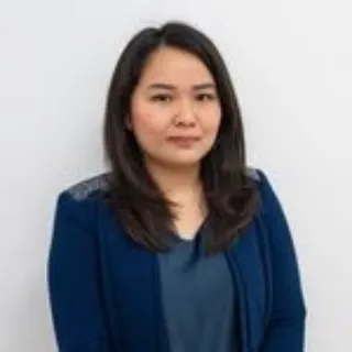 Gisela Phang - Real Estate Agent