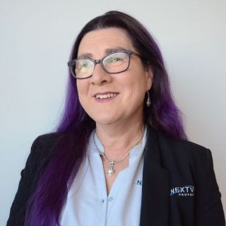 Megan James - Real Estate Agent