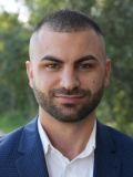 Ali Kheir - Real Estate Agent From - Quay Property Agents - LIVERPOOL