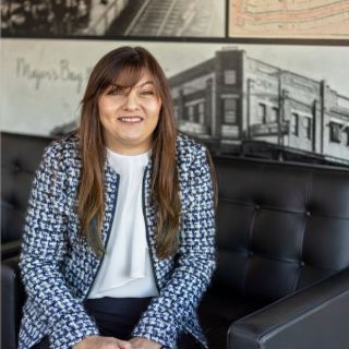 Emma Mattiuzzo - Real Estate Agent