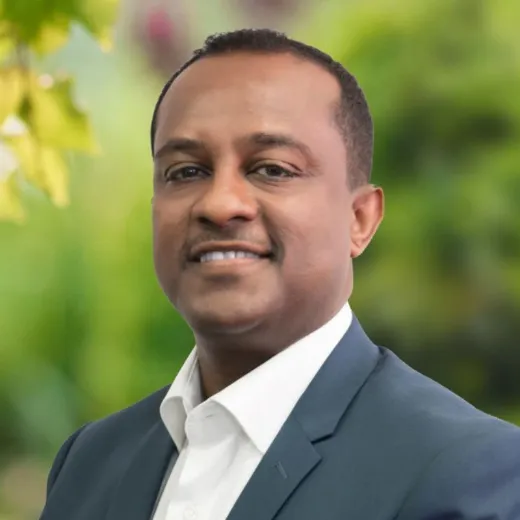 Endale Said - Real Estate Agent at Property Solutions Estate Agents - CHELSEA