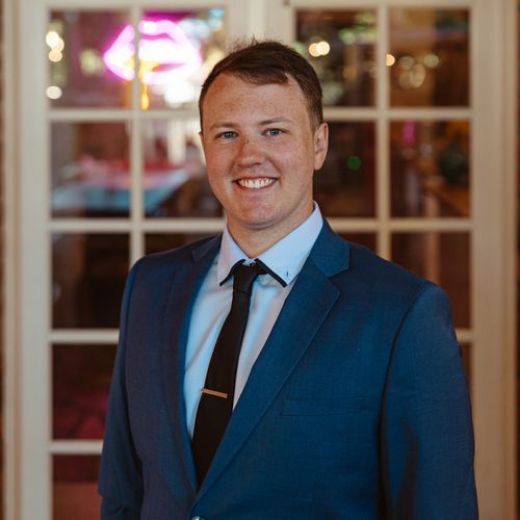 Ezra McManus - Real Estate Agent at Dubbo Real Estate Agency